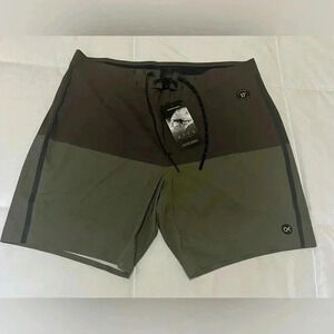 Outerknown APEX Boardies NWT
